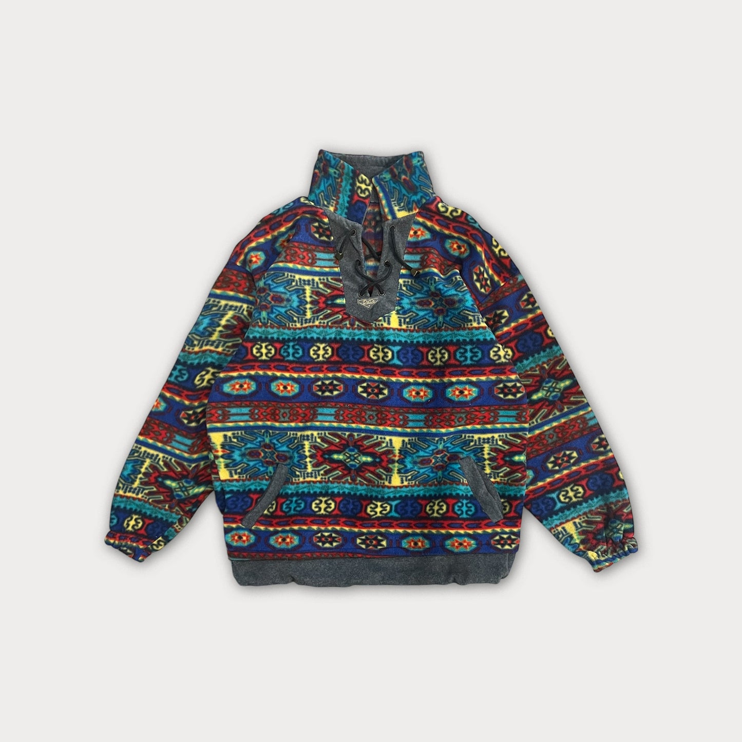 90s Fleece
