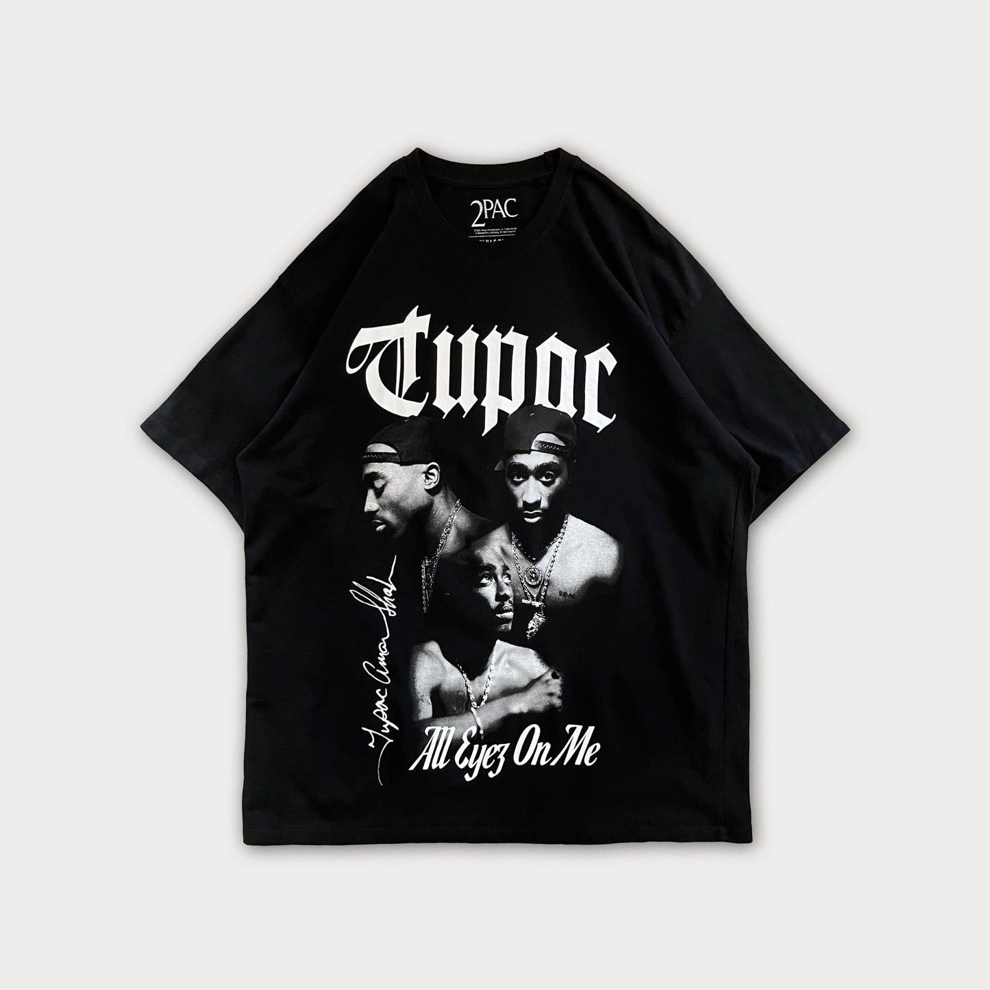 Tupac Tee