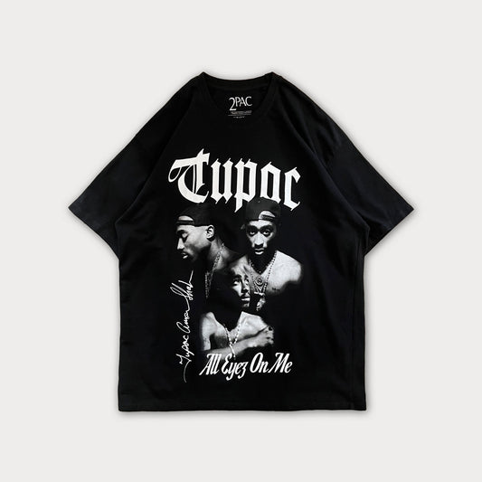 Tupac Tee