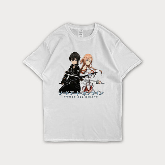Anime Tee