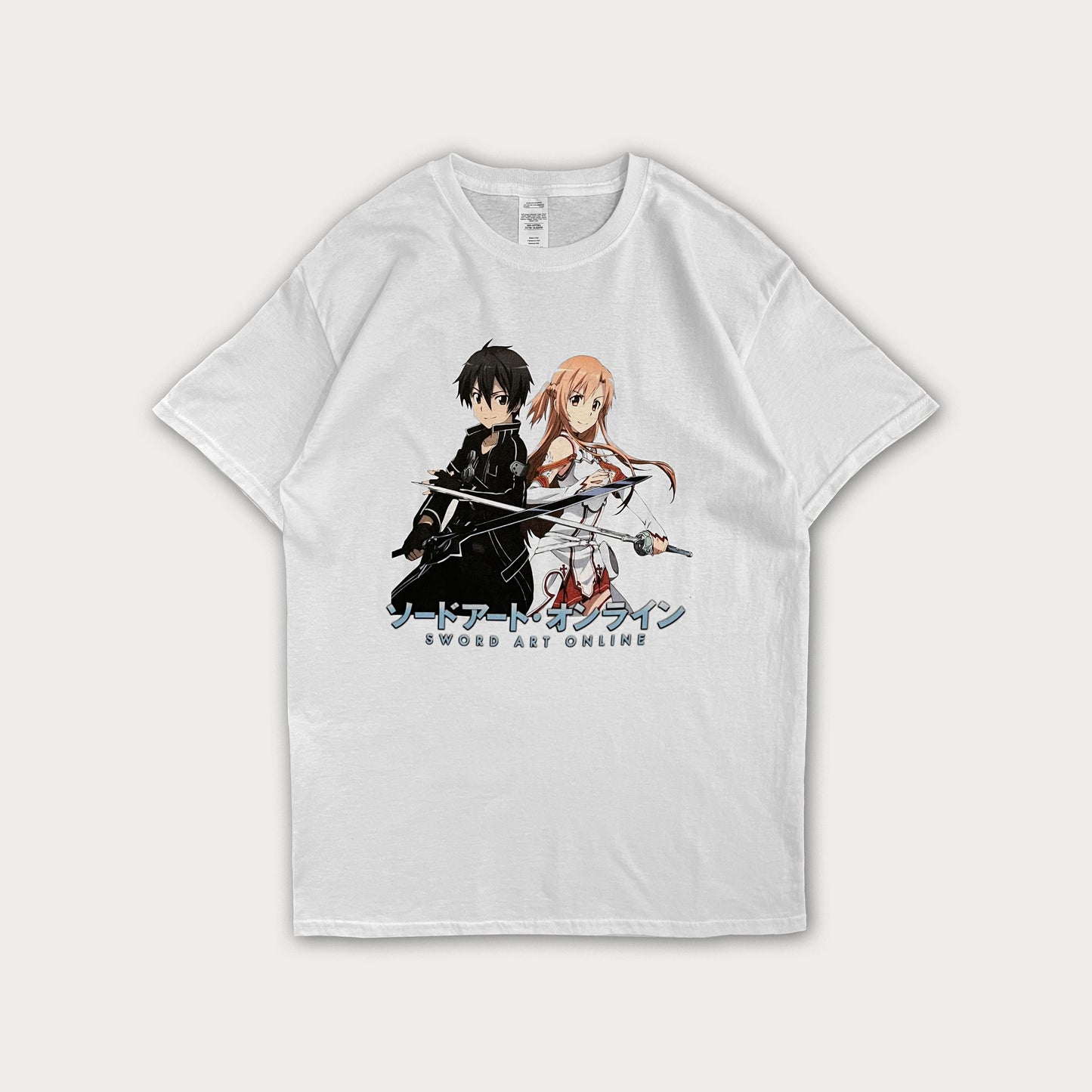 Anime Tee