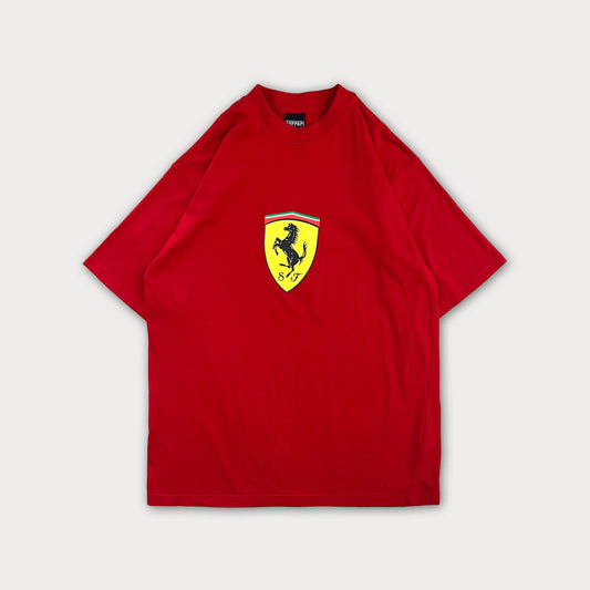 Ferrari Tee