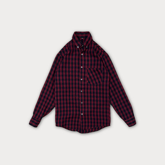 Mix textile Shirt