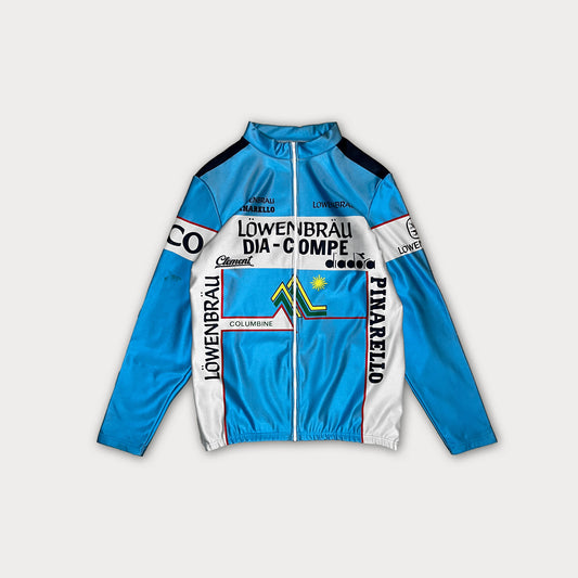 Cycling Jacket