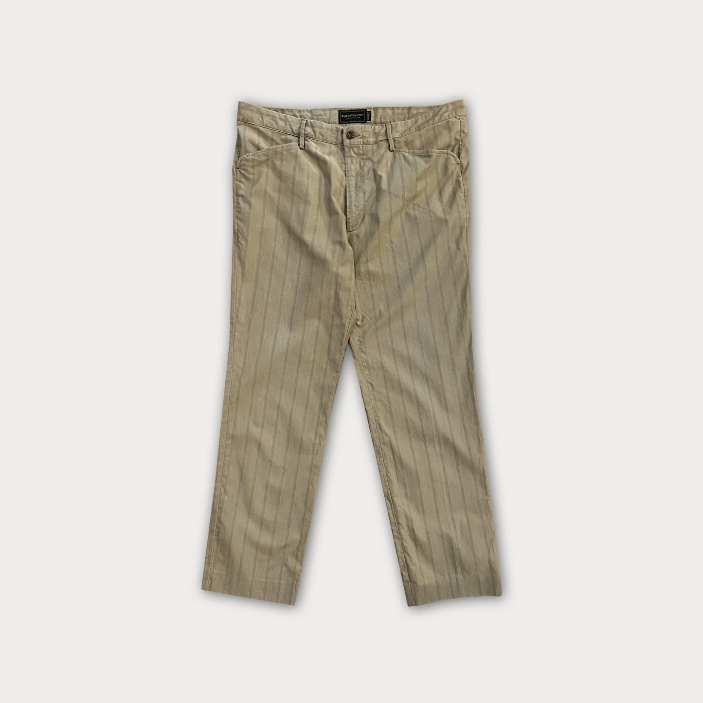 Marlboro Classics Pants