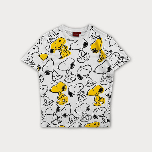 Peanuts Tee