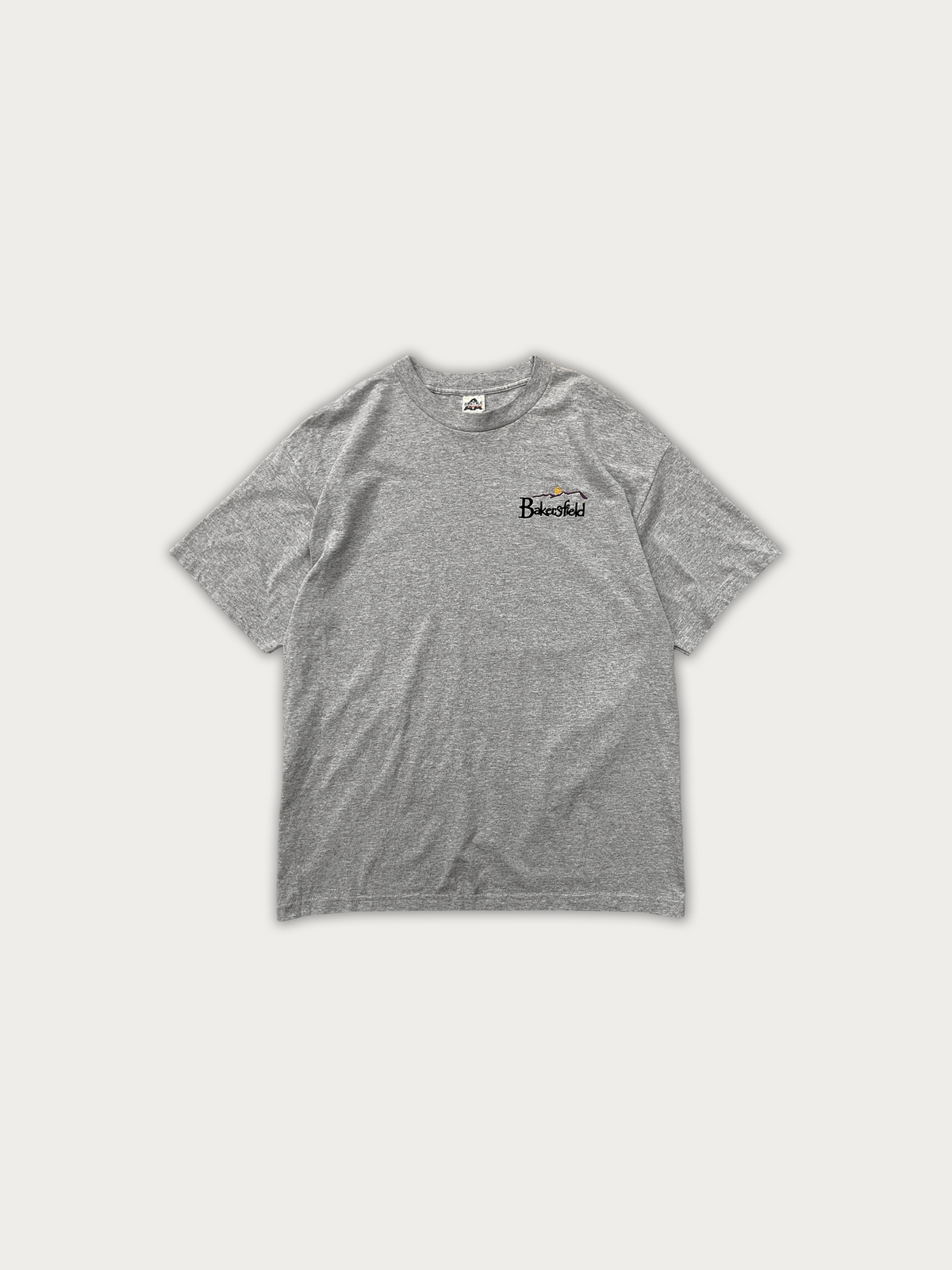 Bakersfield California Tee