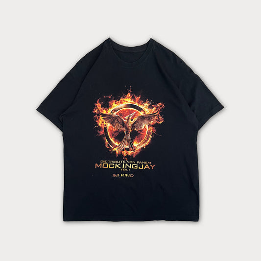 Hunger Games Promo Tee