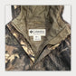 Columbia Camo Padded Jacket