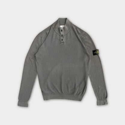 Stone Island Cotton Sweater