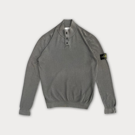 Stone Island Cotton Sweater