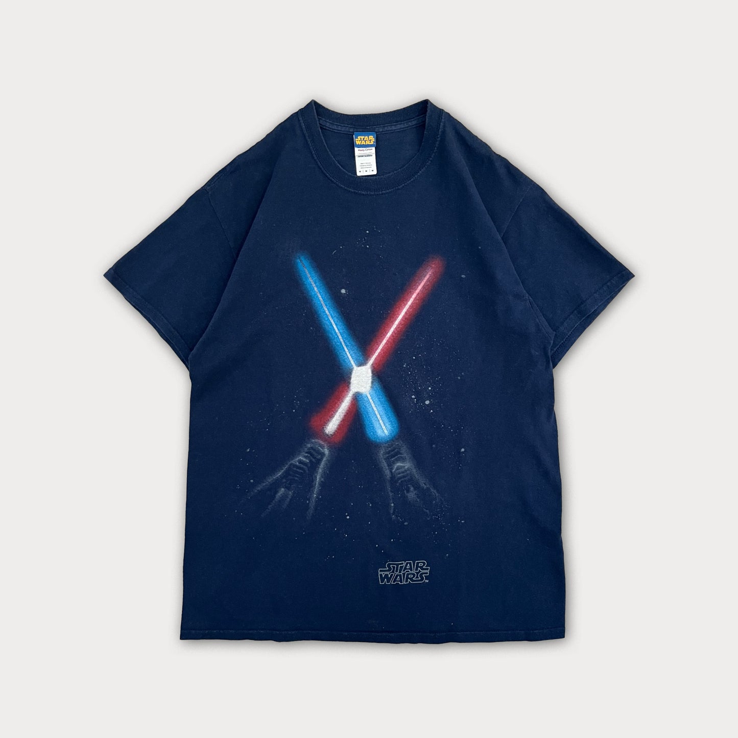 1999 Star Wars Tee