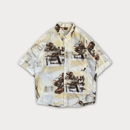 Vintage Shirt
