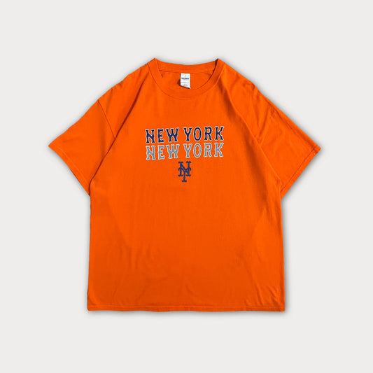 NY Mets Tee