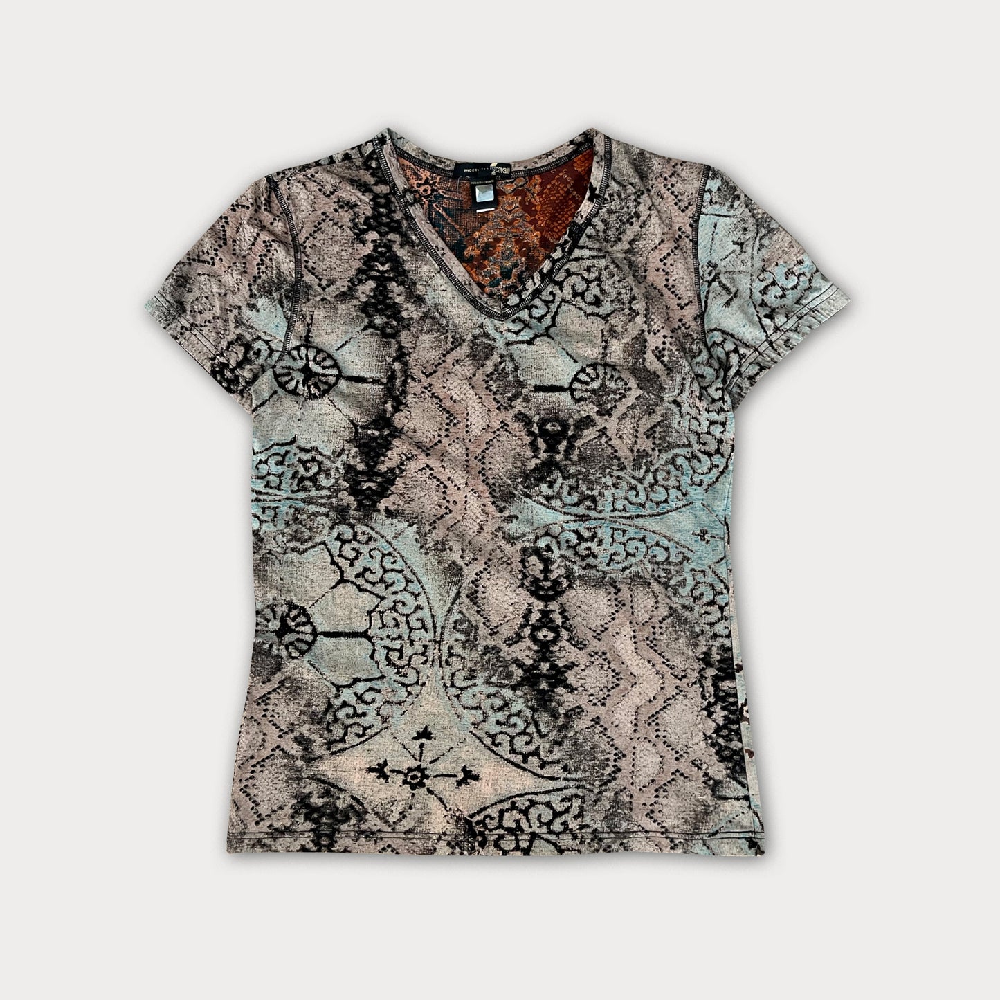 Cavalli Top