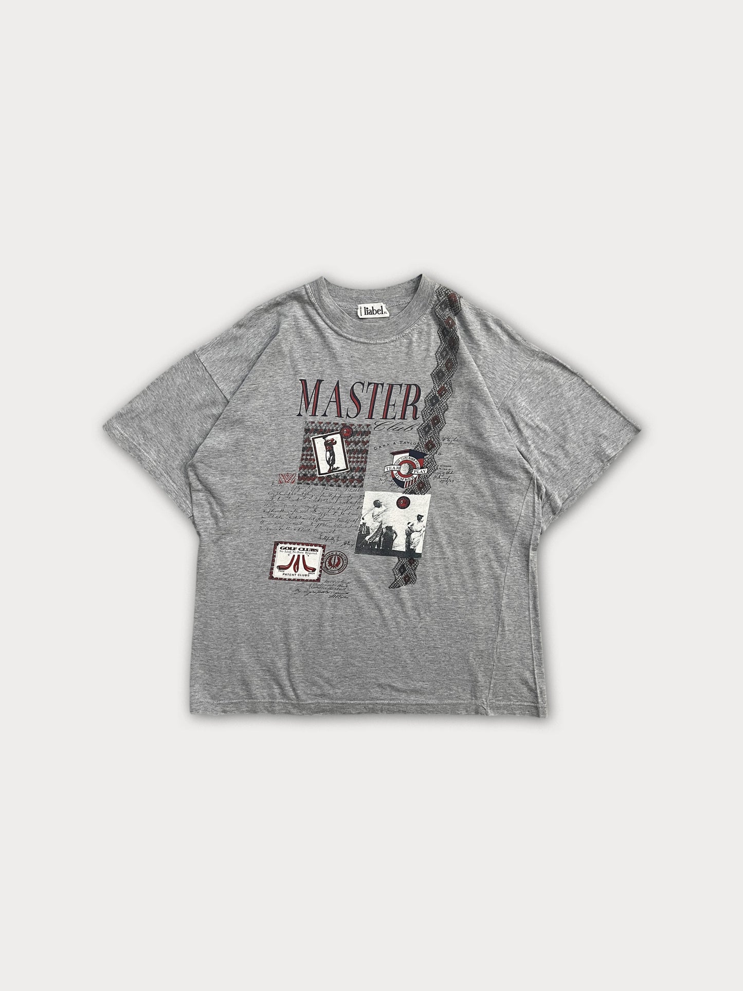 Liabel Tee