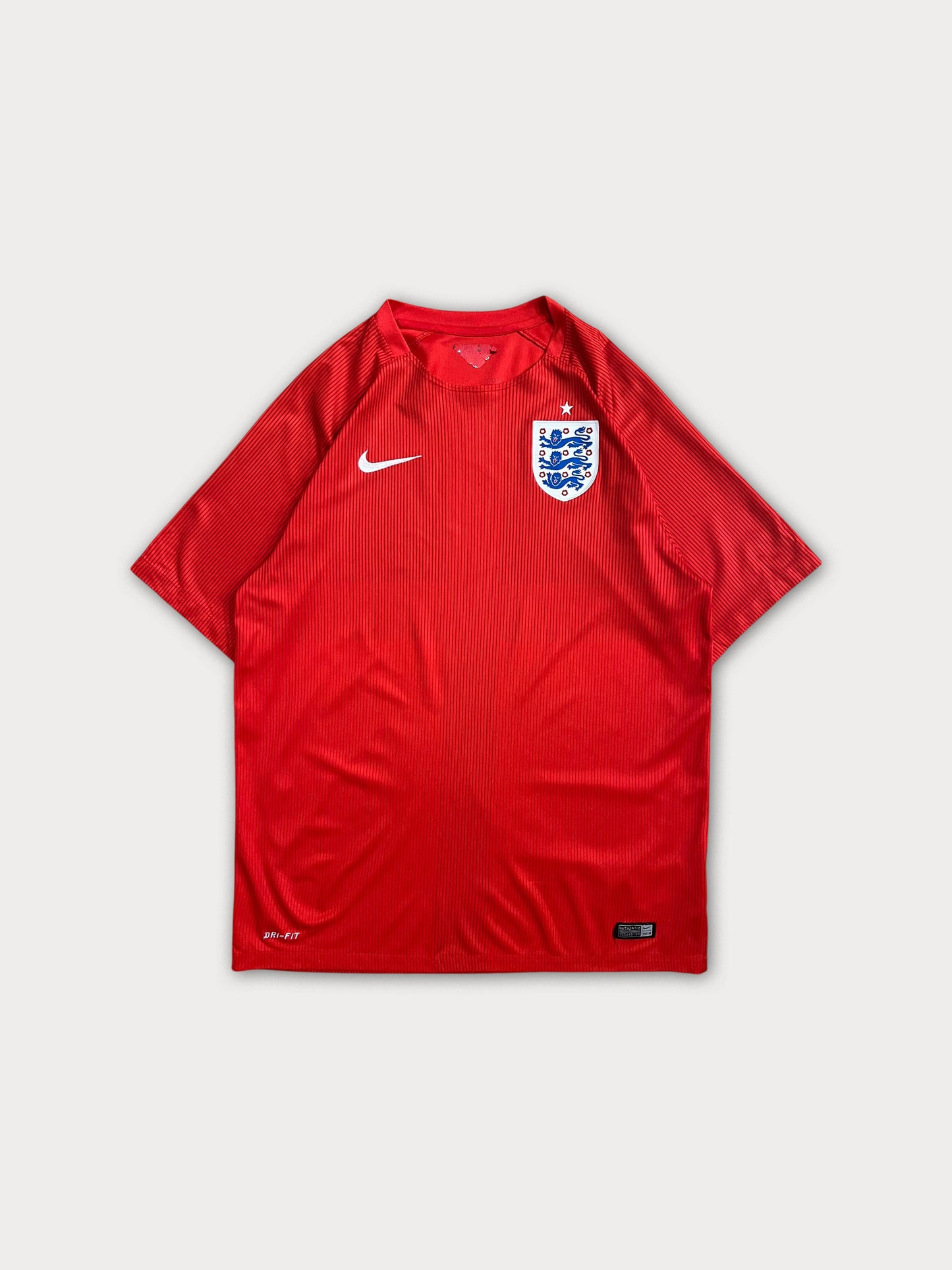 2014 England Away