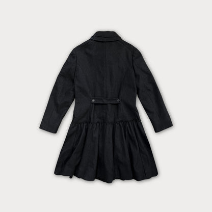 Miu Miu Wool Coat
