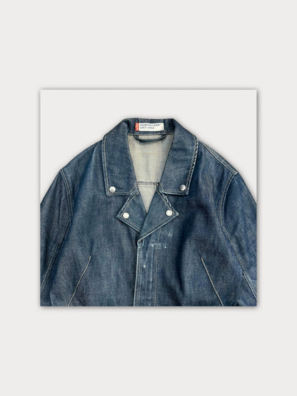 Levis Engineered Coat