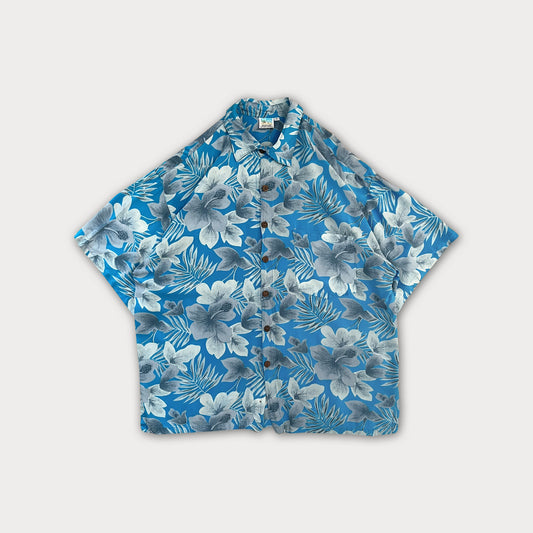 Hawaiian Shirt
