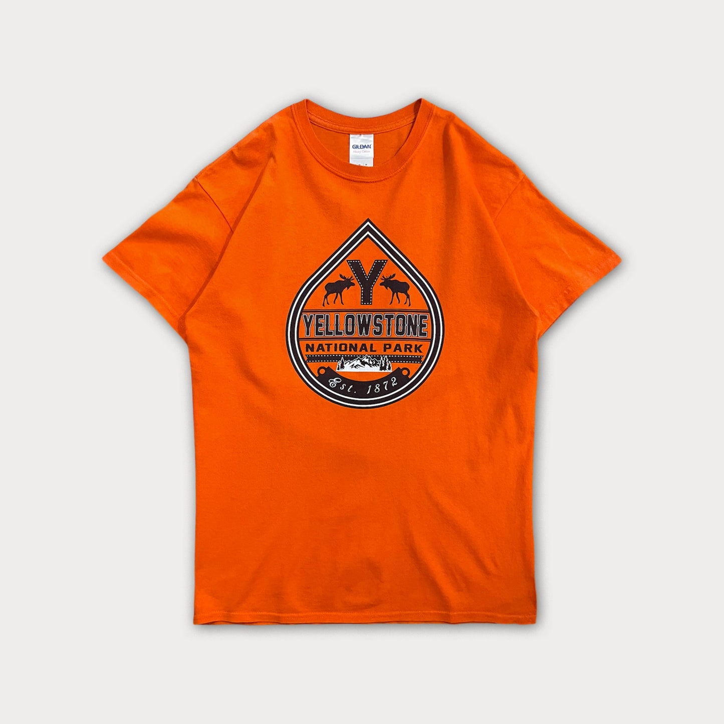 Souv Tee