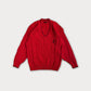 90s Ferrari Pure Virgin Wool Knit