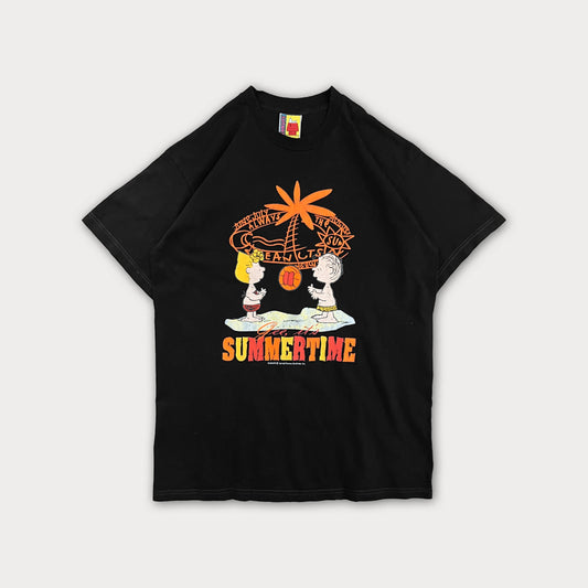 Peanuts Tee (Heavy Cotton)