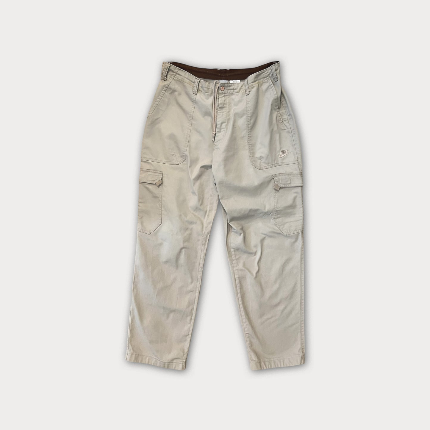 Y2K Nike Cargo Pants