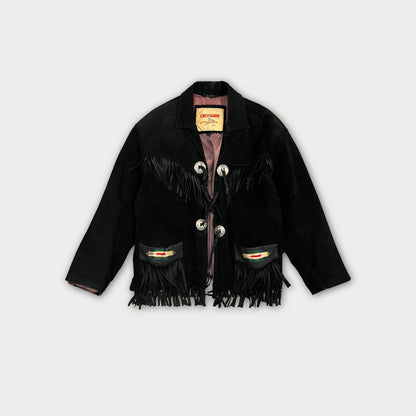 Chevignon Paris - 100% Suede