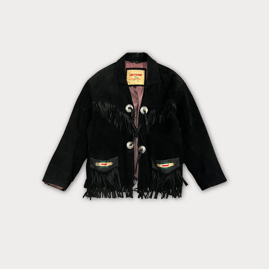 Chevignon Paris - 100% Suede