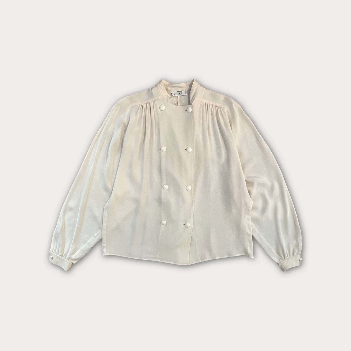 Valentino Blouse