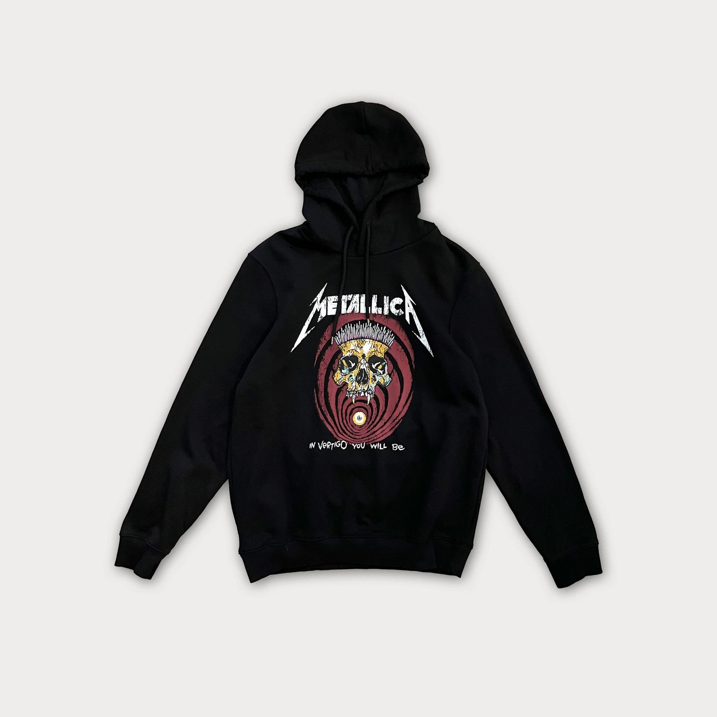 Metallica Hoodie