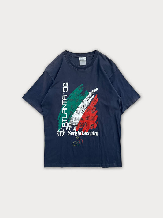 Sergio Tacchini Tee