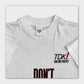 90s TDK - Single Stitched Tee