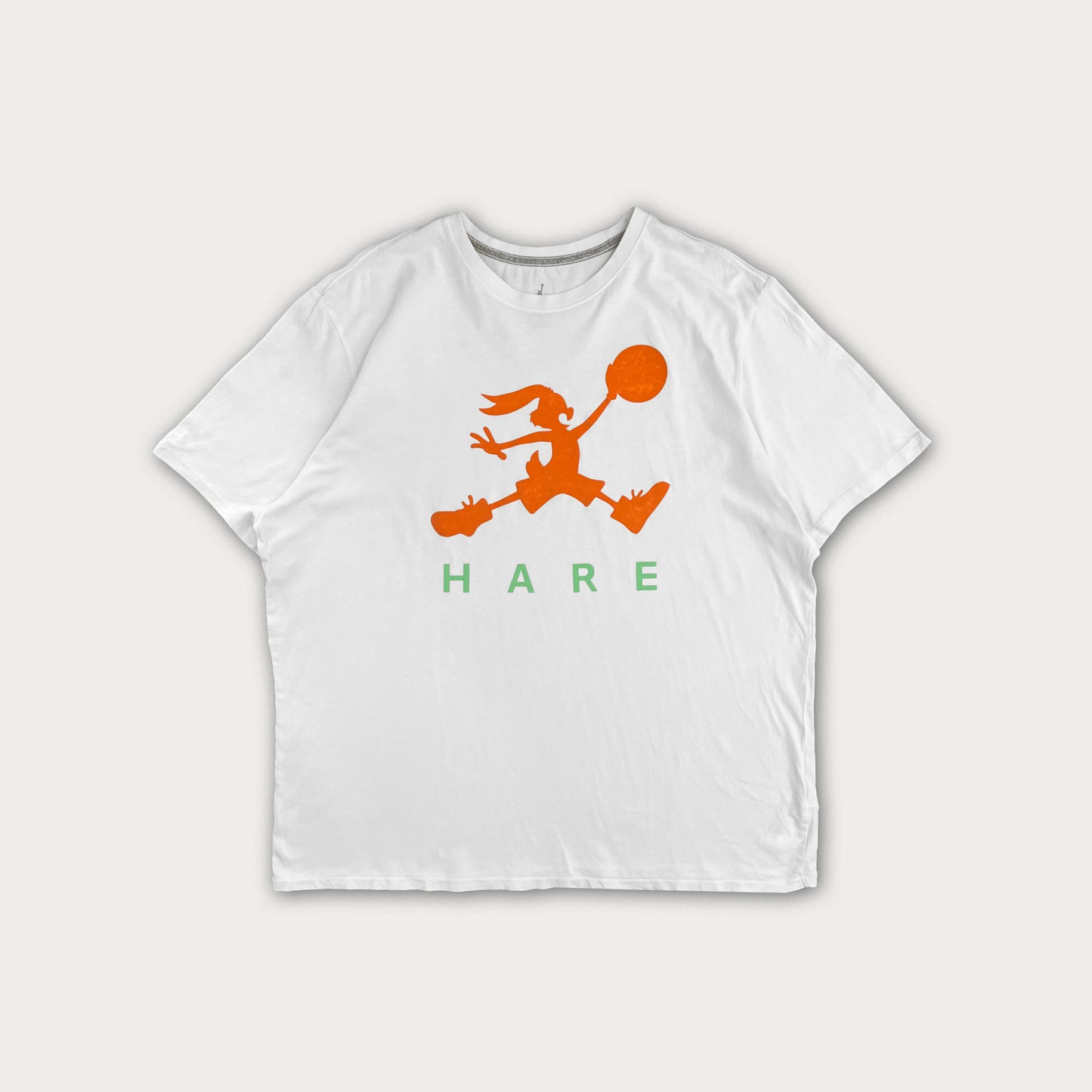 Jordan Tee