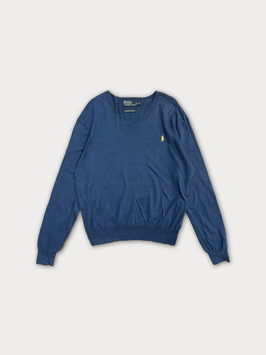 Ralph Lauren Pima Cotton Sweater