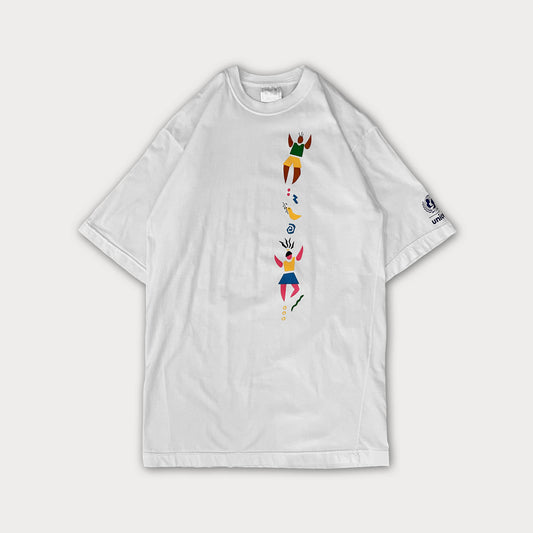 90s Vintage Unicef Tee