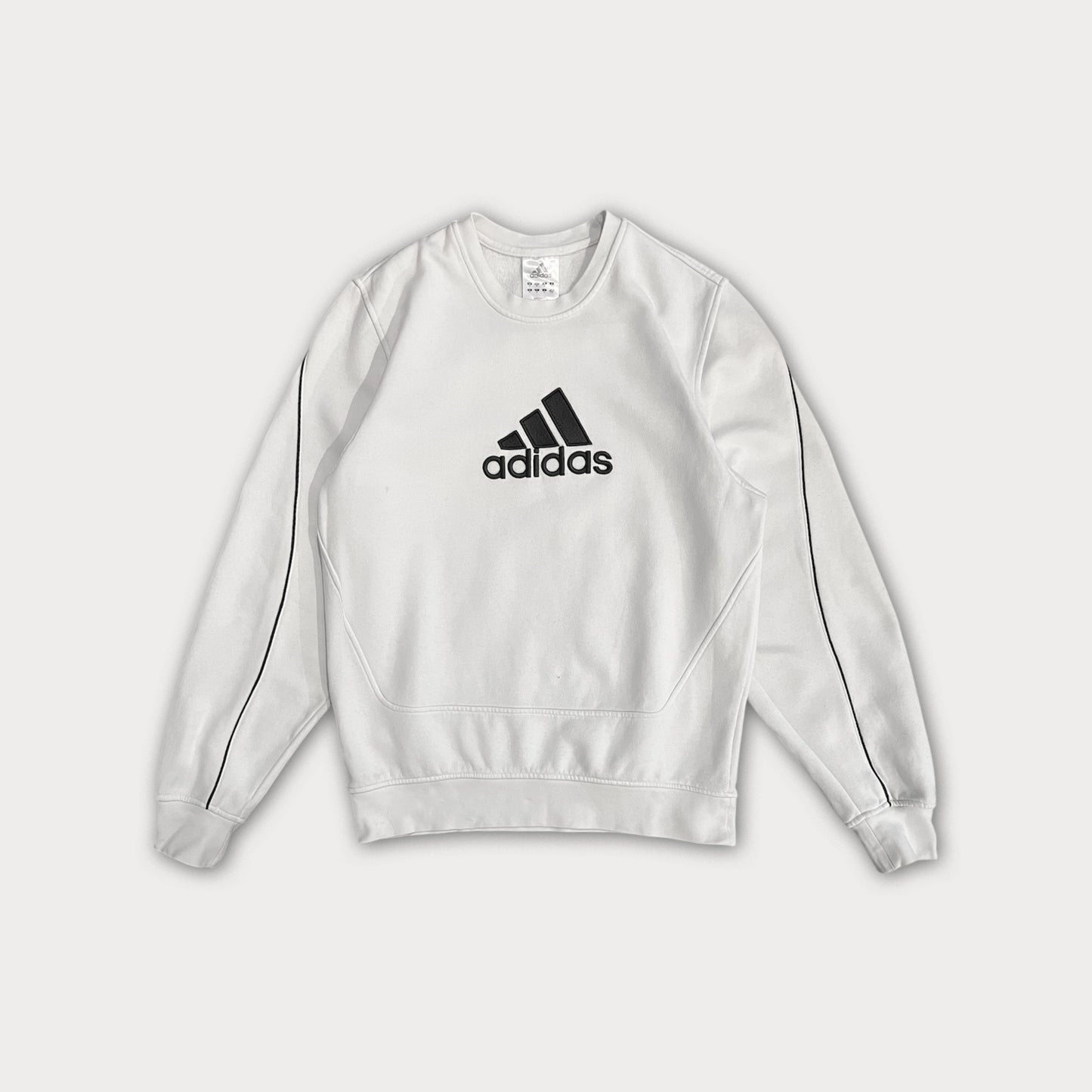 00s Adidas Sweatshirt