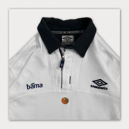 90s Norway Team Polo Tee