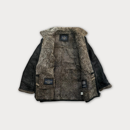 Brooksfield Coat