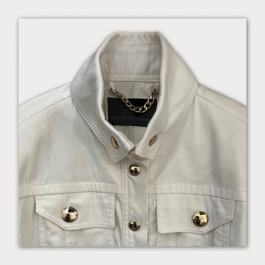 Elisabetta Franchi Jacket