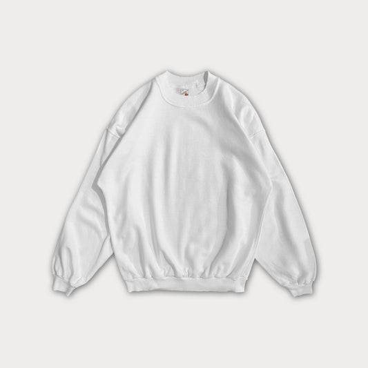 Colorblock Sweatshirt
