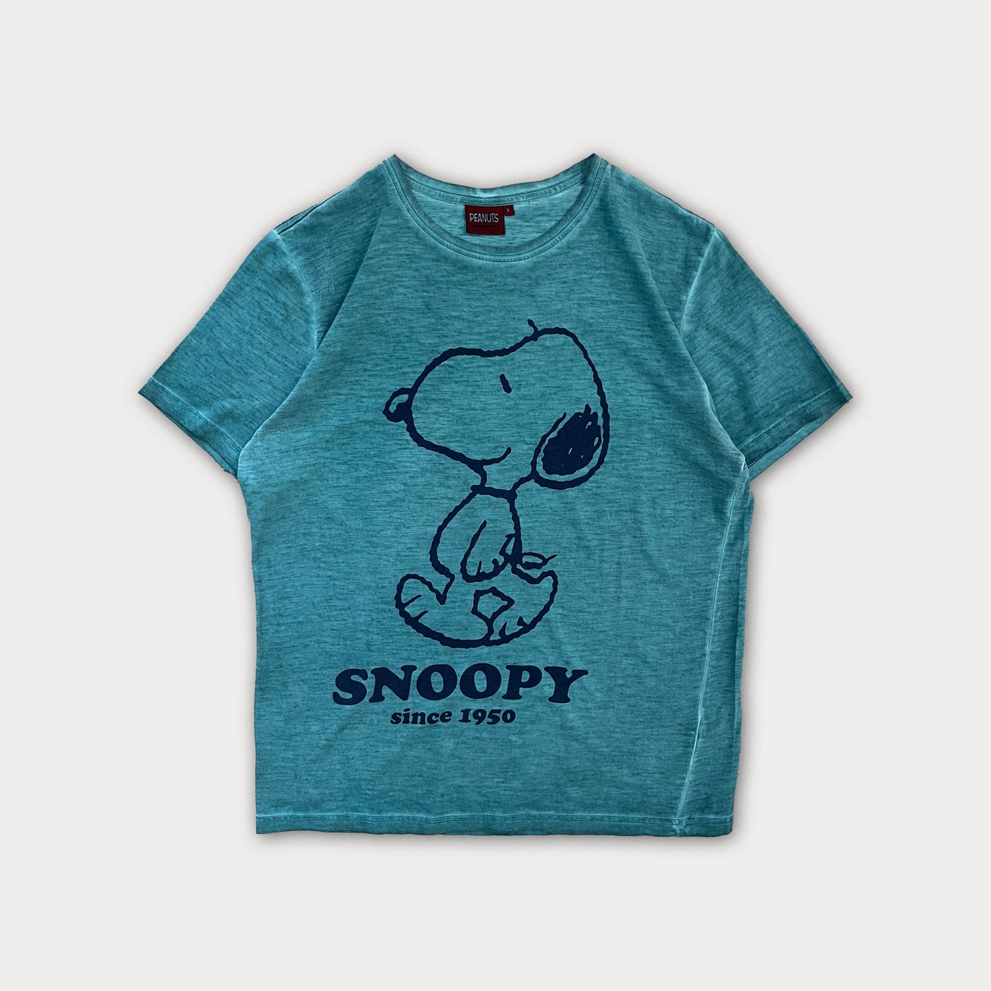 Peanuts Tee