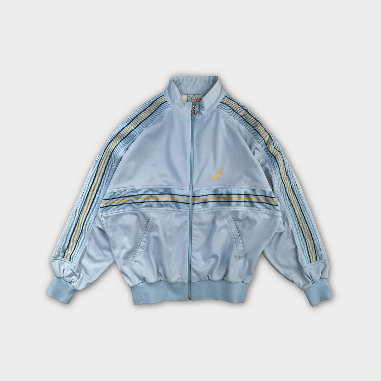 Australian Track Jacket