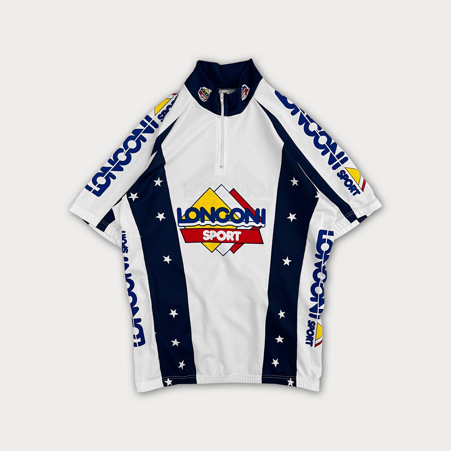 Cycling Top