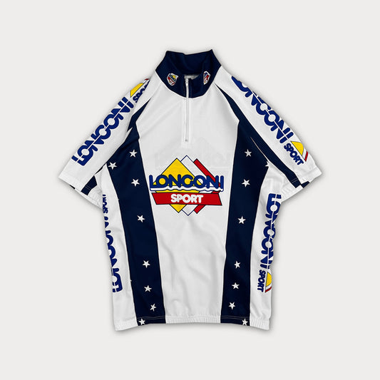 Cycling Top