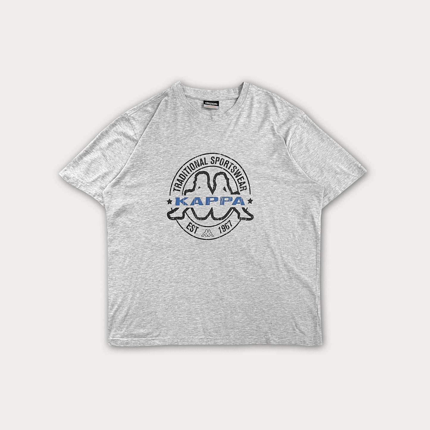 Kappa Tee