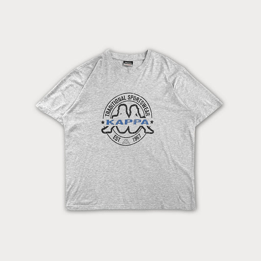 Kappa Tee