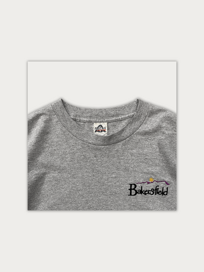 Bakersfield California Tee