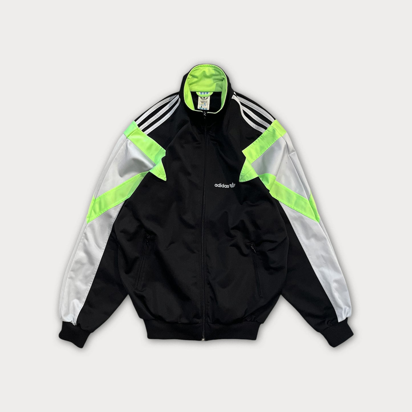 90s Adidas Track Jacket